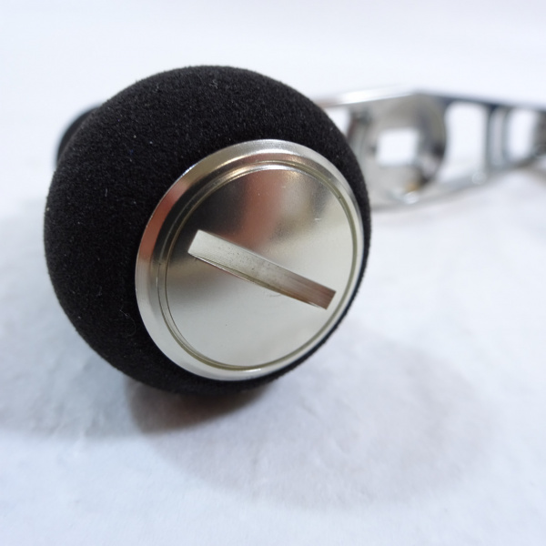 ゼロスマシンカットハンドル 92MM